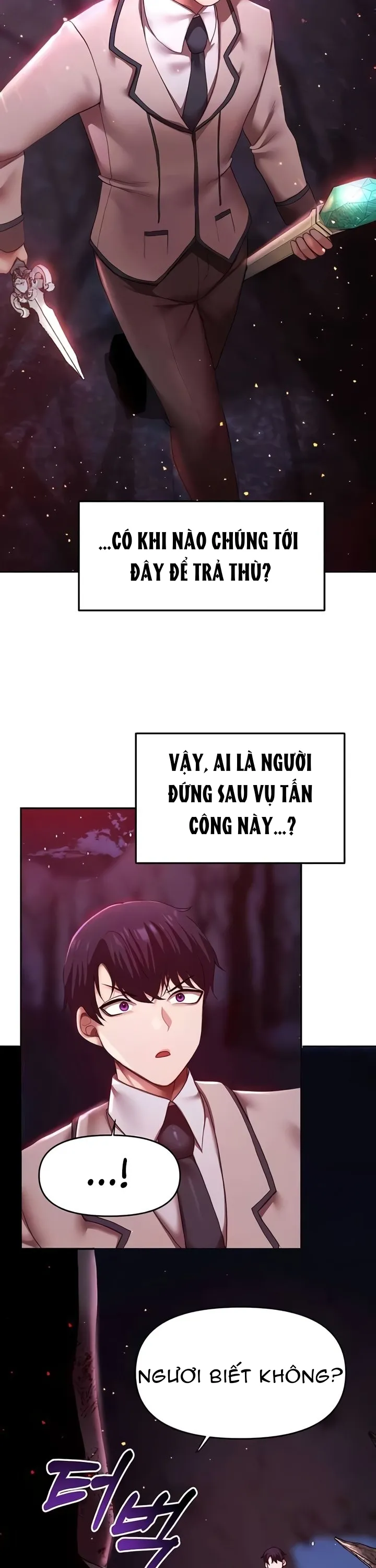 đọc truyện Giao Thương. Thiếu Nữ Sa Ngã. Chưa Từng Được Sử Dụng. Chương 18 ảnh 3 tại Giả Dược
