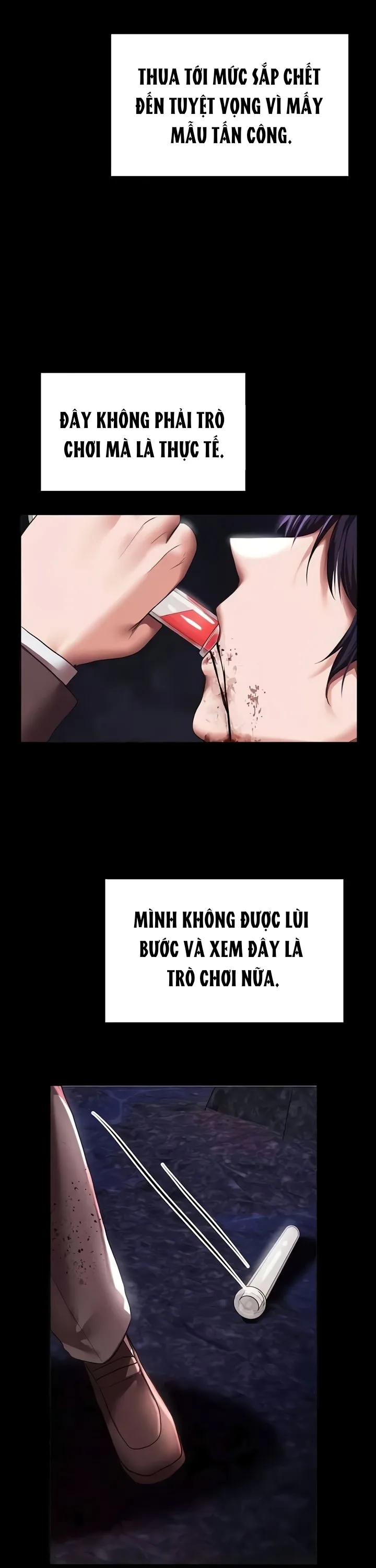 đọc truyện Giao Thương. Thiếu Nữ Sa Ngã. Chưa Từng Được Sử Dụng. Chương 18 ảnh 30 tại Giả Dược