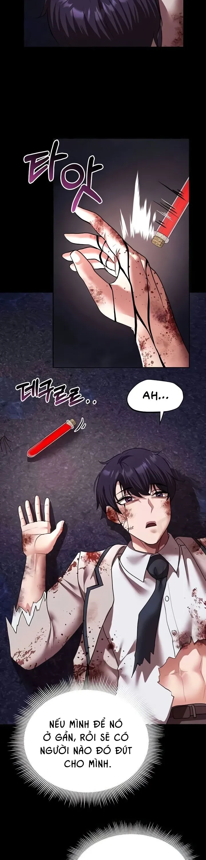 đọc truyện Giao Thương. Thiếu Nữ Sa Ngã. Chưa Từng Được Sử Dụng. Chương 18 ảnh 44 tại Giả Dược