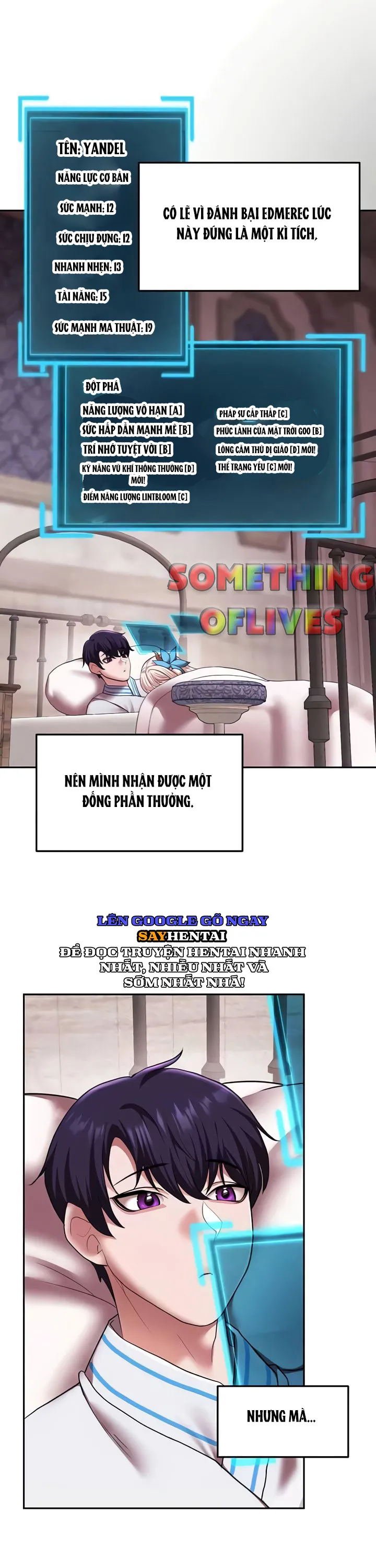 đọc truyện Giao Thương. Thiếu Nữ Sa Ngã. Chưa Từng Được Sử Dụng. Chương 19 ảnh 11 tại Giả Dược