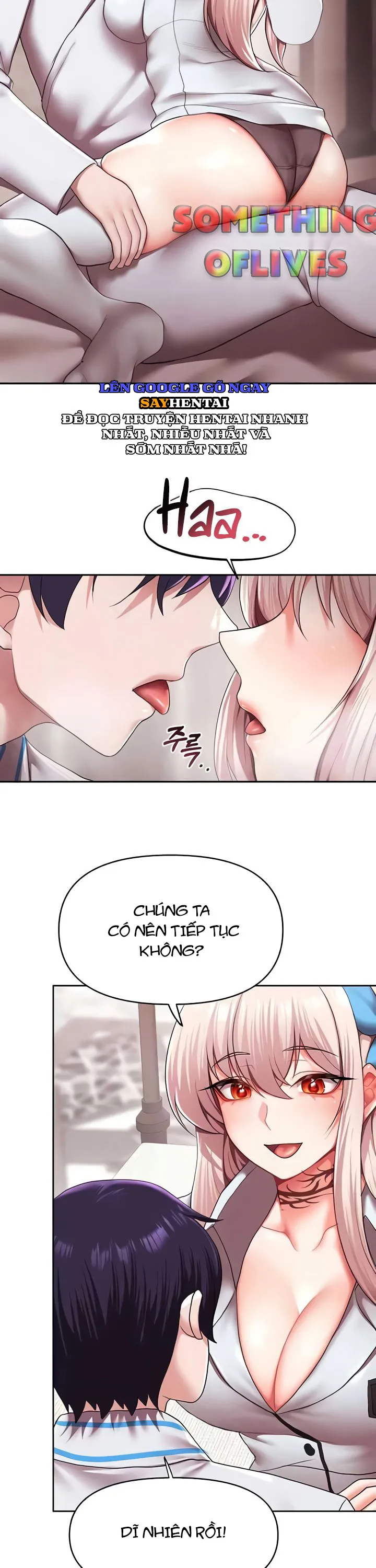 đọc truyện Giao Thương. Thiếu Nữ Sa Ngã. Chưa Từng Được Sử Dụng. Chương 19 ảnh 20 tại Giả Dược