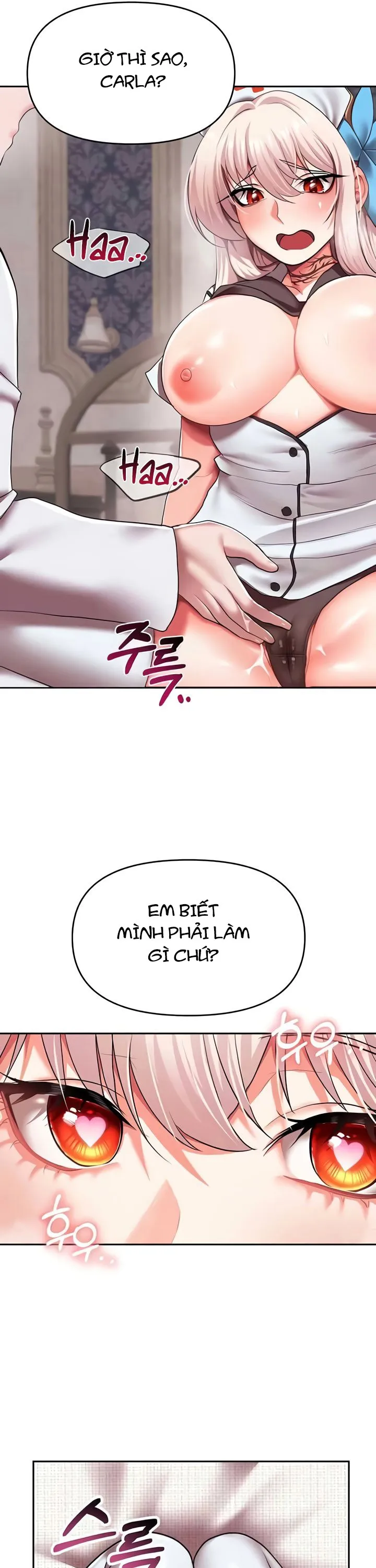 đọc truyện Giao Thương. Thiếu Nữ Sa Ngã. Chưa Từng Được Sử Dụng. Chương 19 ảnh 27 tại Giả Dược