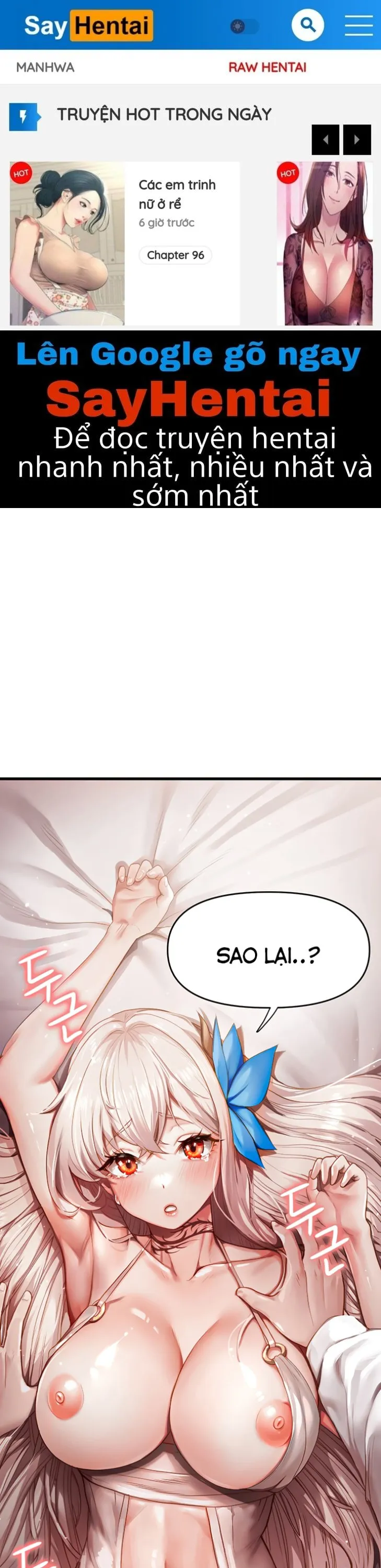 đọc truyện Giao Thương. Thiếu Nữ Sa Ngã. Chưa Từng Được Sử Dụng. Chương 2 ảnh 1 tại Giả Dược