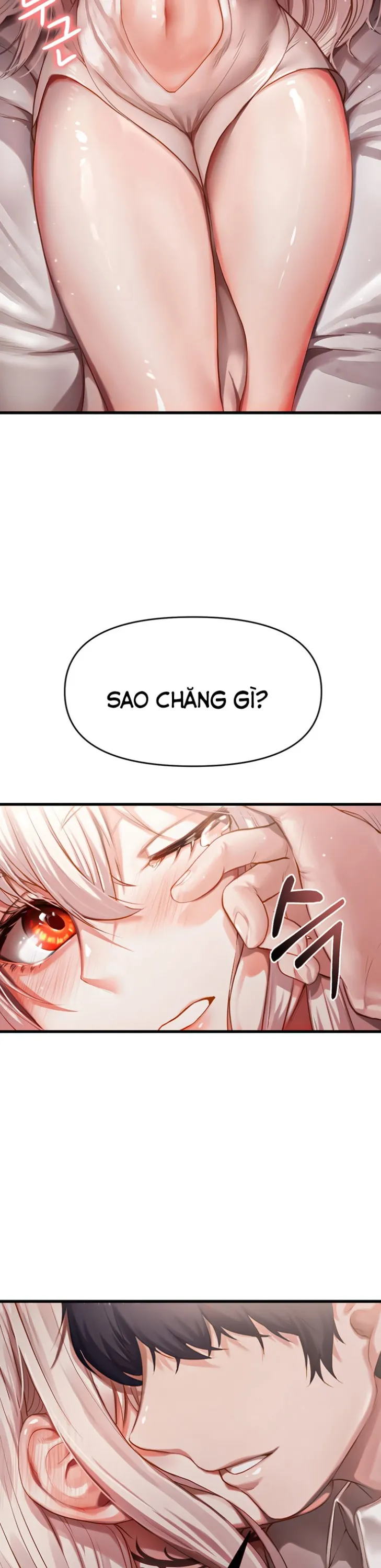 đọc truyện Giao Thương. Thiếu Nữ Sa Ngã. Chưa Từng Được Sử Dụng. Chương 2 ảnh 2 tại Giả Dược