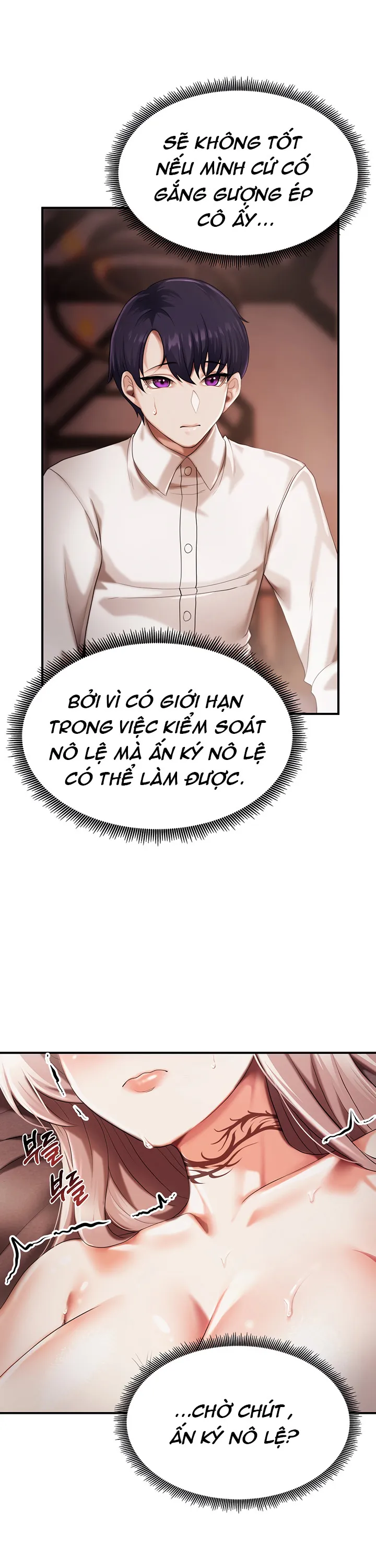 đọc truyện Giao Thương. Thiếu Nữ Sa Ngã. Chưa Từng Được Sử Dụng. Chương 2 ảnh 37 tại Giả Dược
