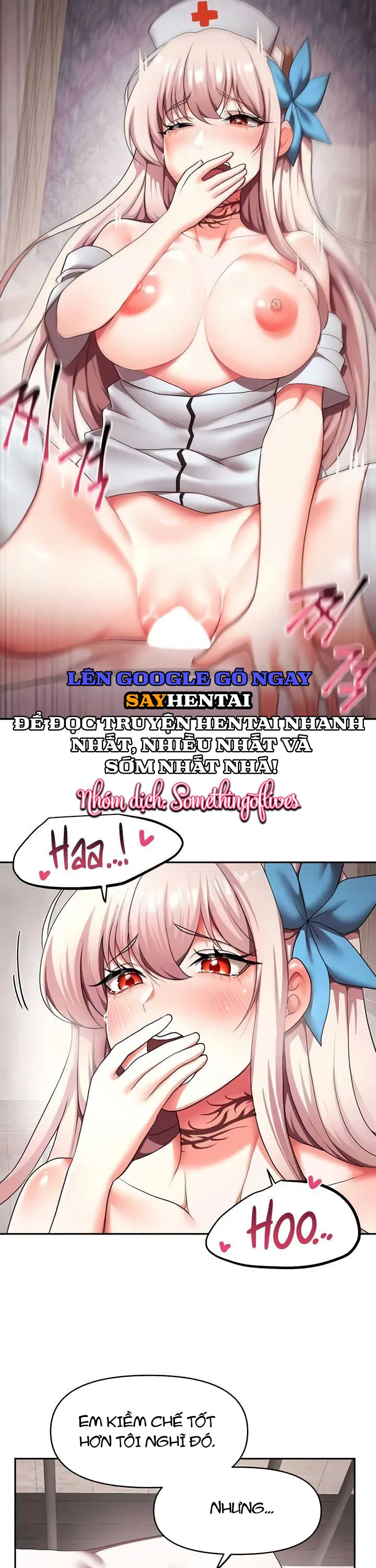 đọc truyện Giao Thương. Thiếu Nữ Sa Ngã. Chưa Từng Được Sử Dụng. Chương 20 ảnh 17 tại Giả Dược
