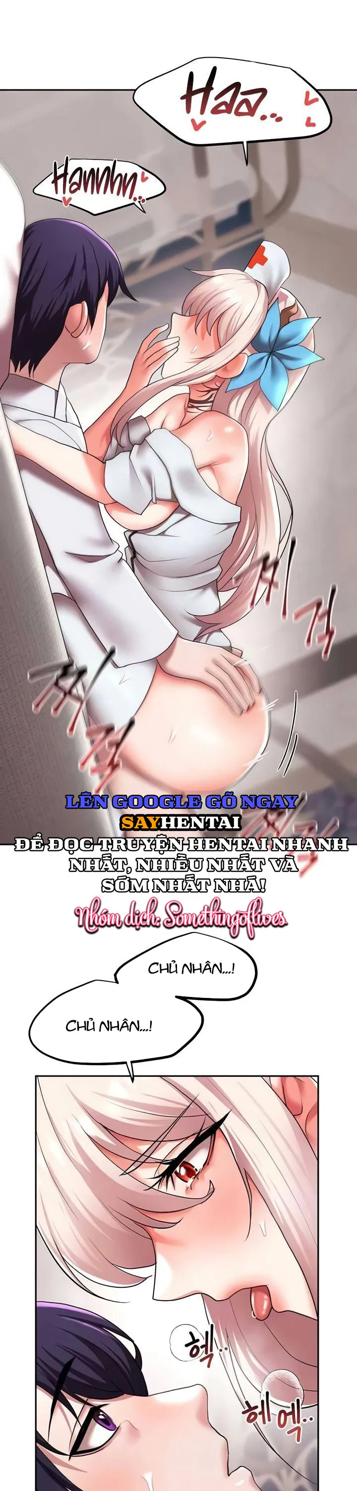 đọc truyện Giao Thương. Thiếu Nữ Sa Ngã. Chưa Từng Được Sử Dụng. Chương 20 ảnh 21 tại Giả Dược