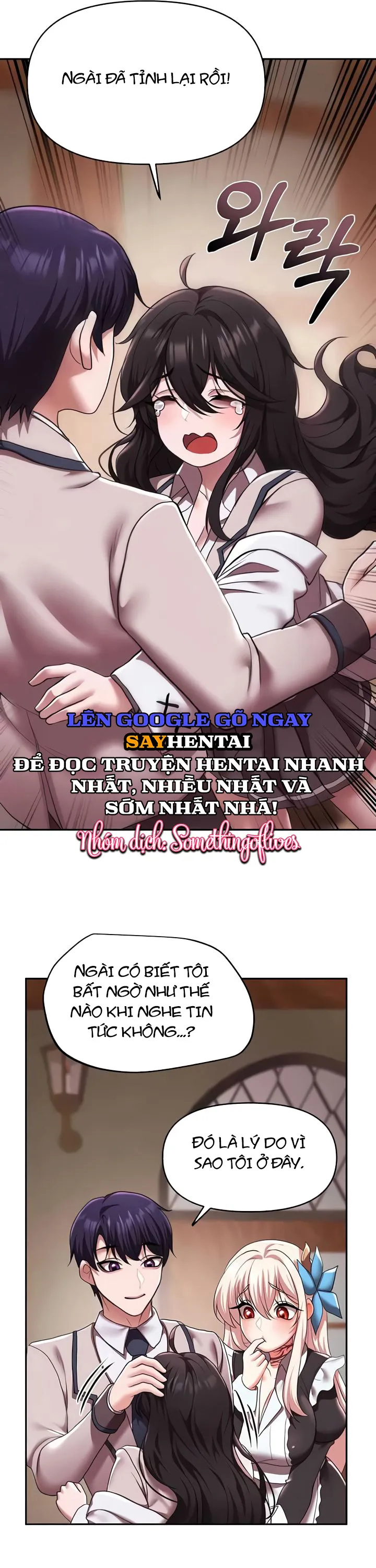 đọc truyện Giao Thương. Thiếu Nữ Sa Ngã. Chưa Từng Được Sử Dụng. Chương 21 ảnh 12 tại Giả Dược