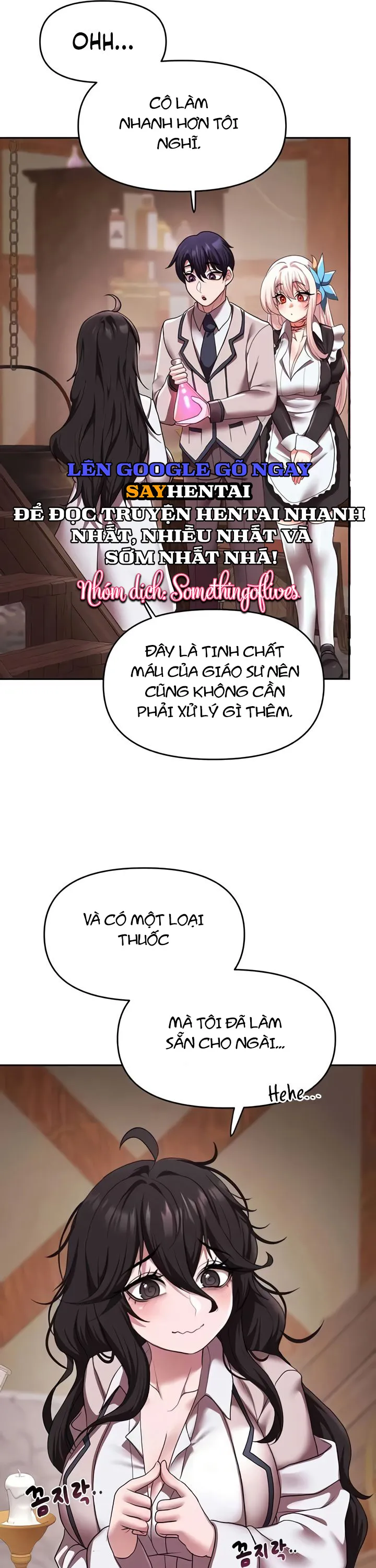 đọc truyện Giao Thương. Thiếu Nữ Sa Ngã. Chưa Từng Được Sử Dụng. Chương 21 ảnh 22 tại Giả Dược