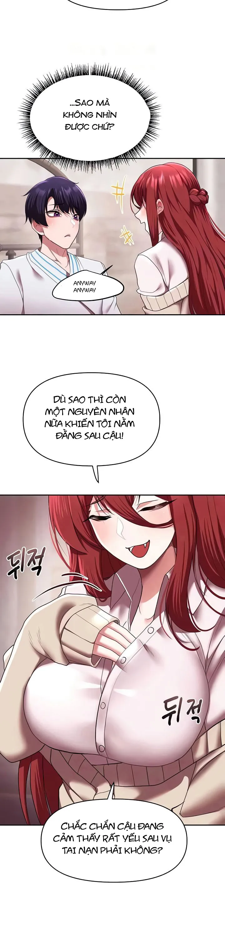 đọc truyện Giao Thương. Thiếu Nữ Sa Ngã. Chưa Từng Được Sử Dụng. Chương 21 ảnh 5 tại Giả Dược