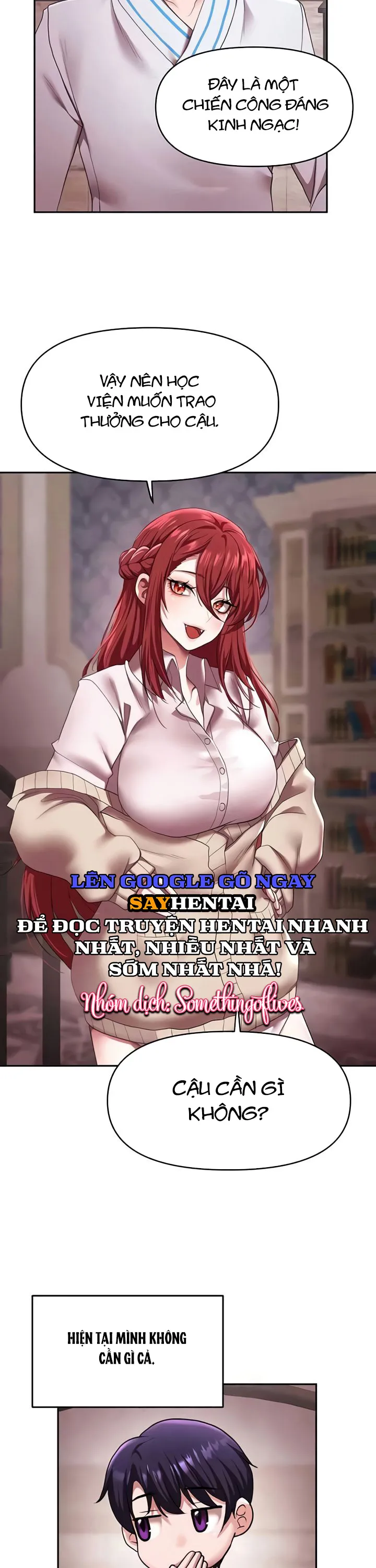 đọc truyện Giao Thương. Thiếu Nữ Sa Ngã. Chưa Từng Được Sử Dụng. Chương 21 ảnh 10 tại Giả Dược