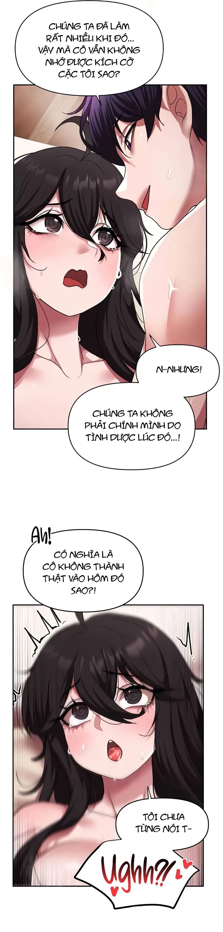 đọc truyện Giao Thương. Thiếu Nữ Sa Ngã. Chưa Từng Được Sử Dụng. Chương 22 ảnh 17 tại Giả Dược