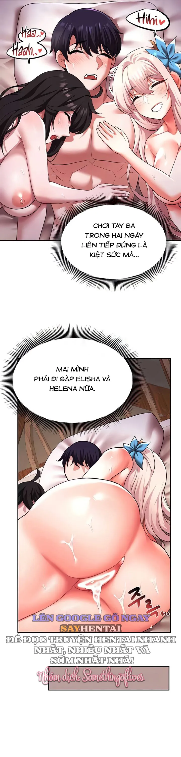 đọc truyện Giao Thương. Thiếu Nữ Sa Ngã. Chưa Từng Được Sử Dụng. Chương 23 ảnh 27 tại Giả Dược