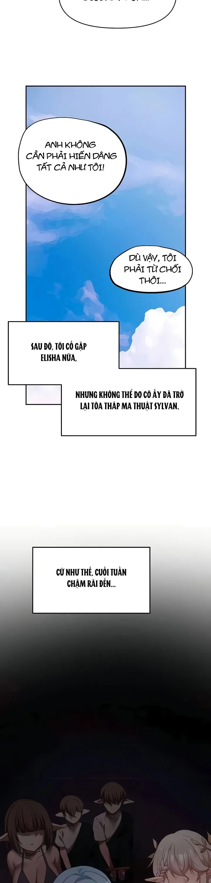 đọc truyện Giao Thương. Thiếu Nữ Sa Ngã. Chưa Từng Được Sử Dụng. Chương 23 ảnh 34 tại Giả Dược
