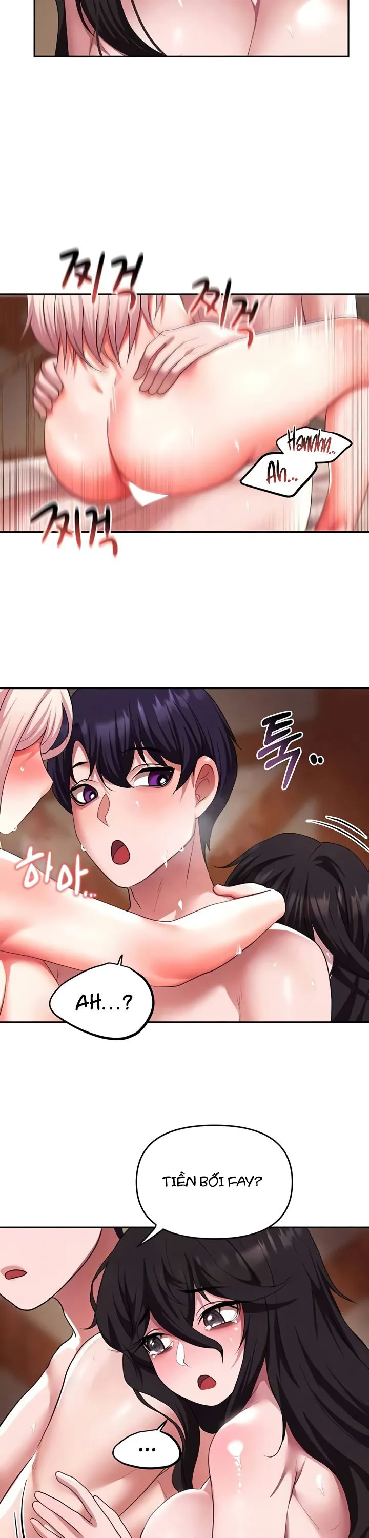 đọc truyện Giao Thương. Thiếu Nữ Sa Ngã. Chưa Từng Được Sử Dụng. Chương 23 ảnh 10 tại Giả Dược