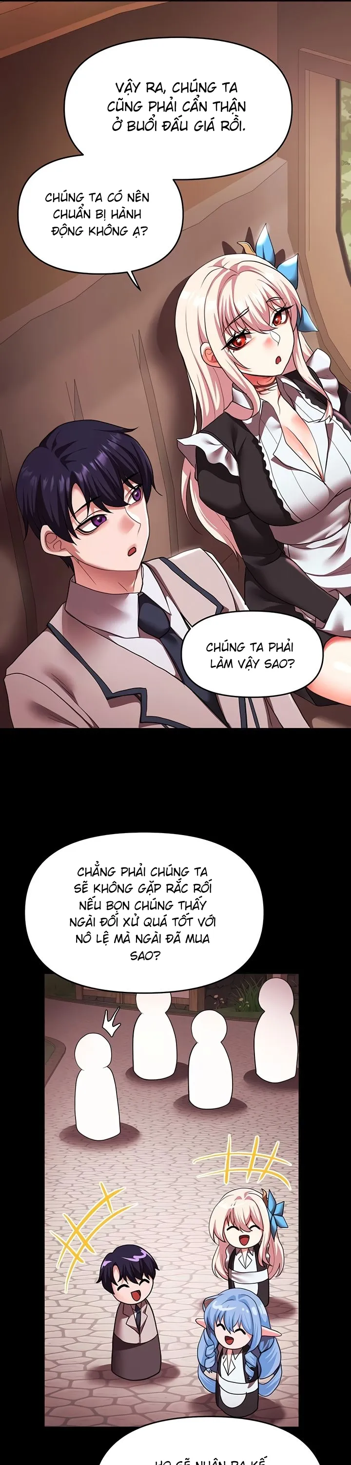 đọc truyện Giao Thương. Thiếu Nữ Sa Ngã. Chưa Từng Được Sử Dụng. Chương 24 ảnh 12 tại Giả Dược