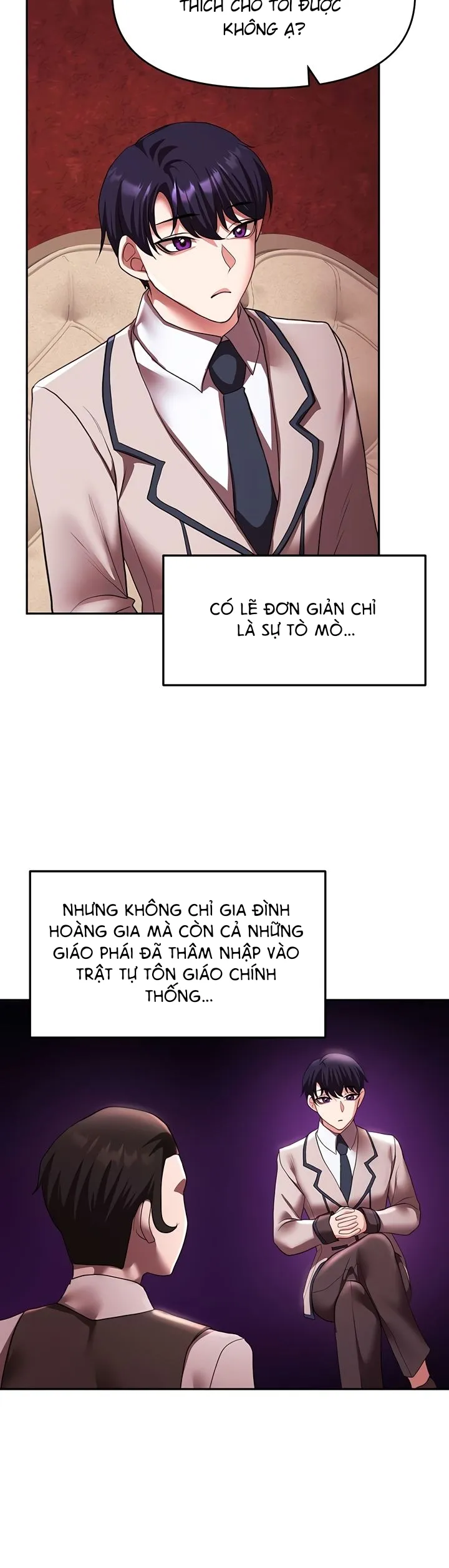đọc truyện Giao Thương. Thiếu Nữ Sa Ngã. Chưa Từng Được Sử Dụng. Chương 24 ảnh 16 tại Giả Dược