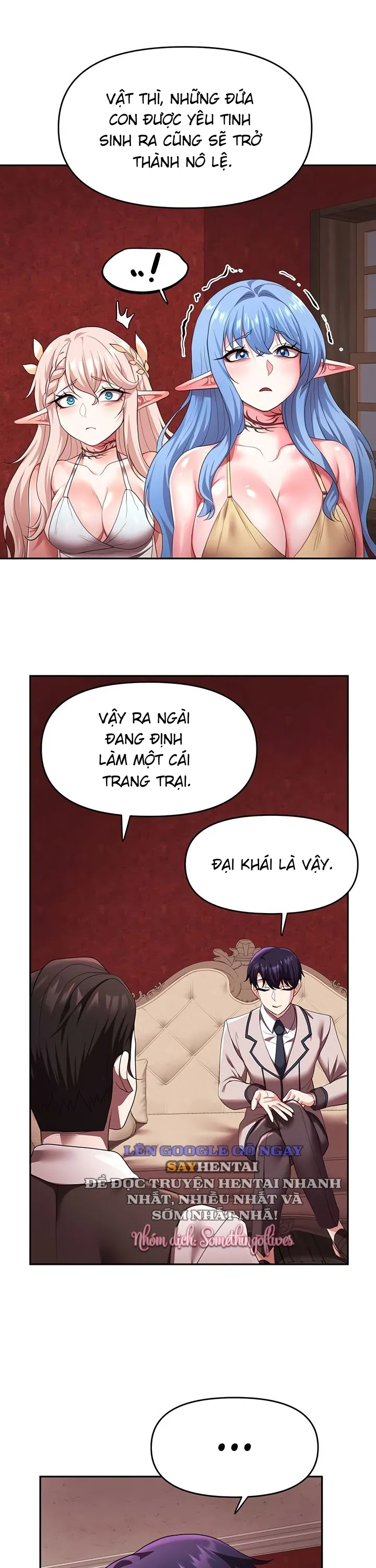 đọc truyện Giao Thương. Thiếu Nữ Sa Ngã. Chưa Từng Được Sử Dụng. Chương 24 ảnh 18 tại Giả Dược