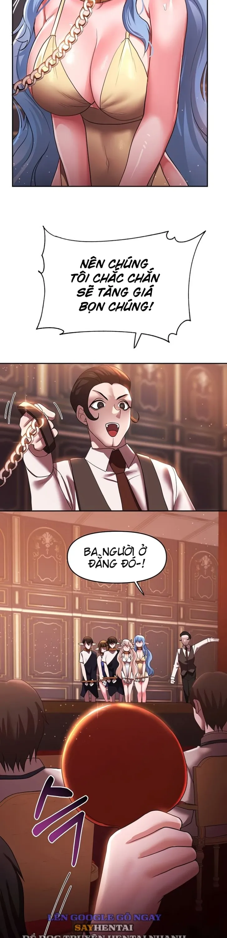đọc truyện Giao Thương. Thiếu Nữ Sa Ngã. Chưa Từng Được Sử Dụng. Chương 24 ảnh 3 tại Giả Dược