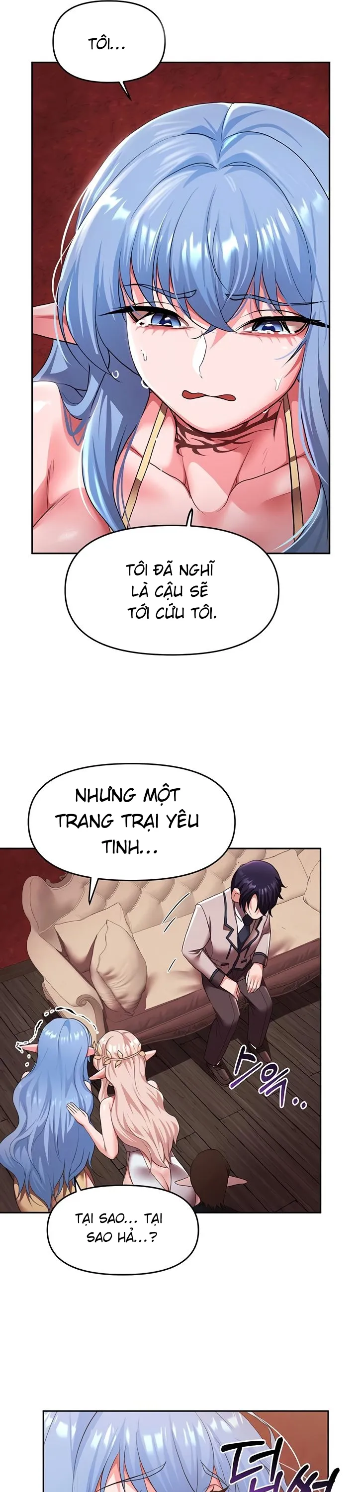 đọc truyện Giao Thương. Thiếu Nữ Sa Ngã. Chưa Từng Được Sử Dụng. Chương 24 ảnh 22 tại Giả Dược