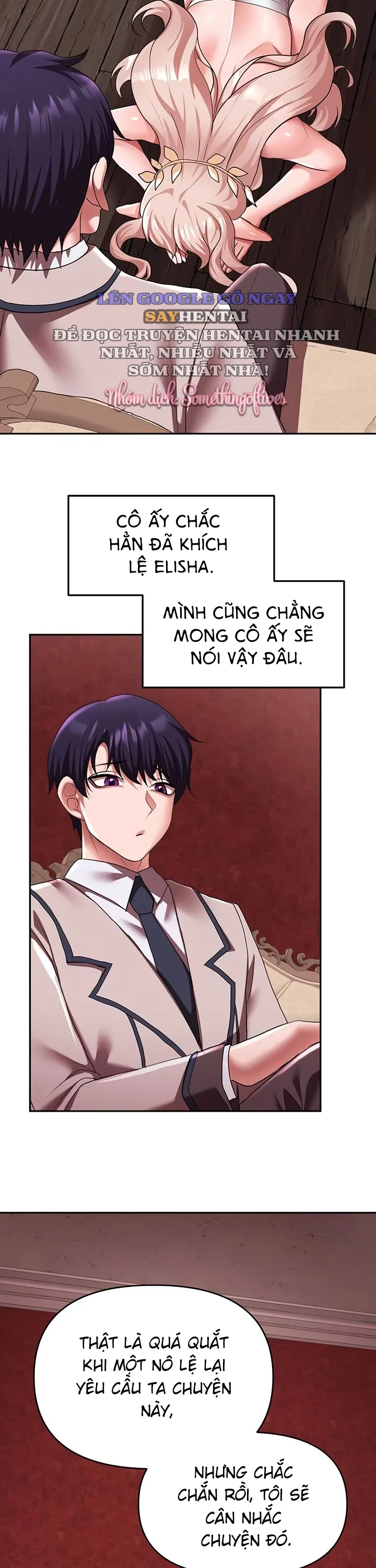 đọc truyện Giao Thương. Thiếu Nữ Sa Ngã. Chưa Từng Được Sử Dụng. Chương 24 ảnh 30 tại Giả Dược