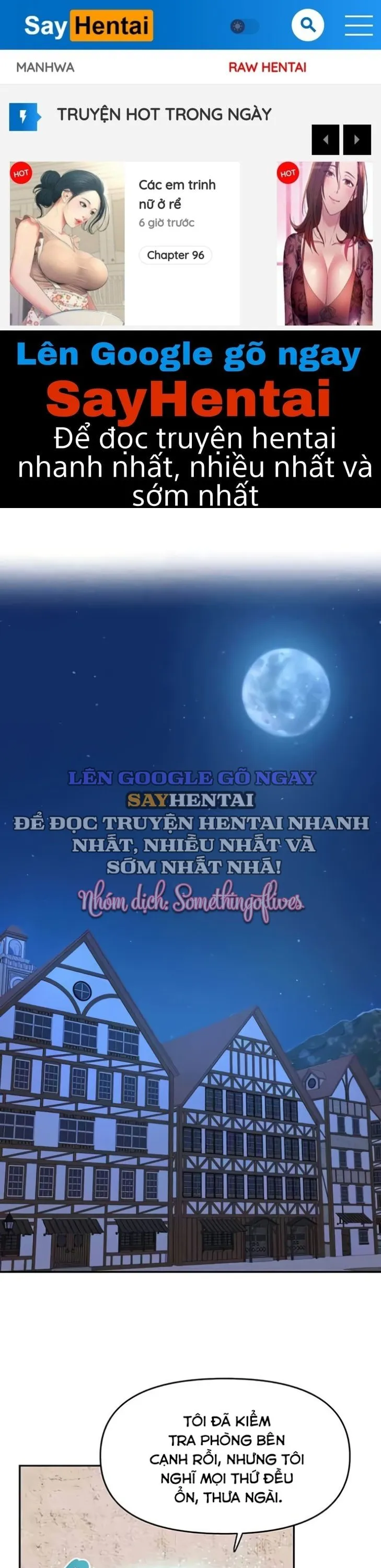 đọc truyện Giao Thương. Thiếu Nữ Sa Ngã. Chưa Từng Được Sử Dụng. Chương 25 ảnh 1 tại Giả Dược