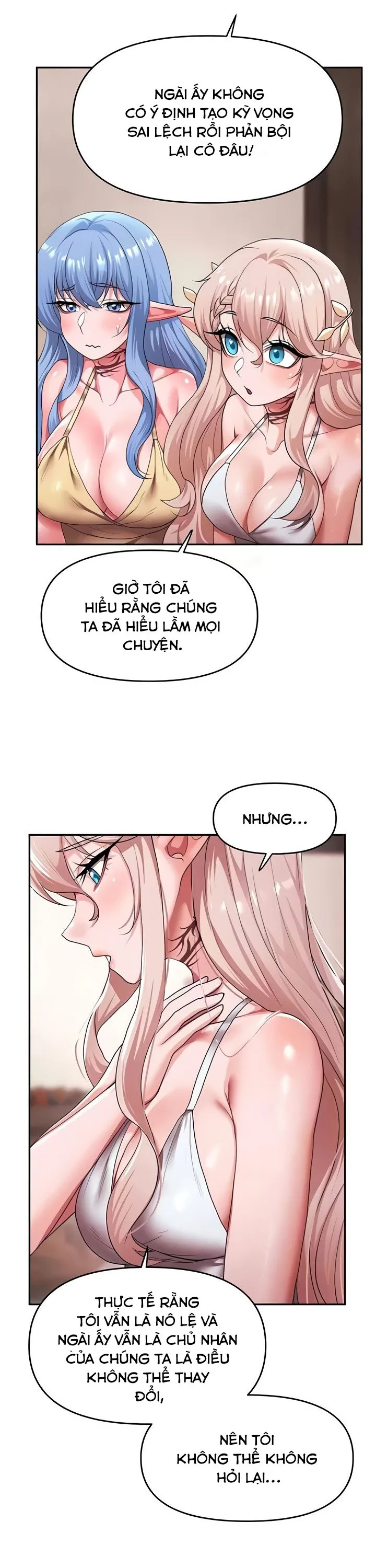 đọc truyện Giao Thương. Thiếu Nữ Sa Ngã. Chưa Từng Được Sử Dụng. Chương 25 ảnh 12 tại Giả Dược