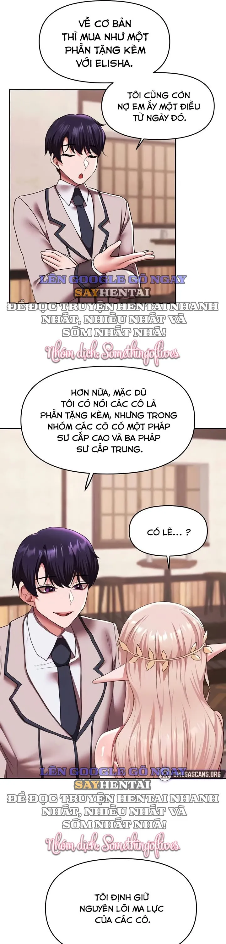 đọc truyện Giao Thương. Thiếu Nữ Sa Ngã. Chưa Từng Được Sử Dụng. Chương 25 ảnh 14 tại Giả Dược