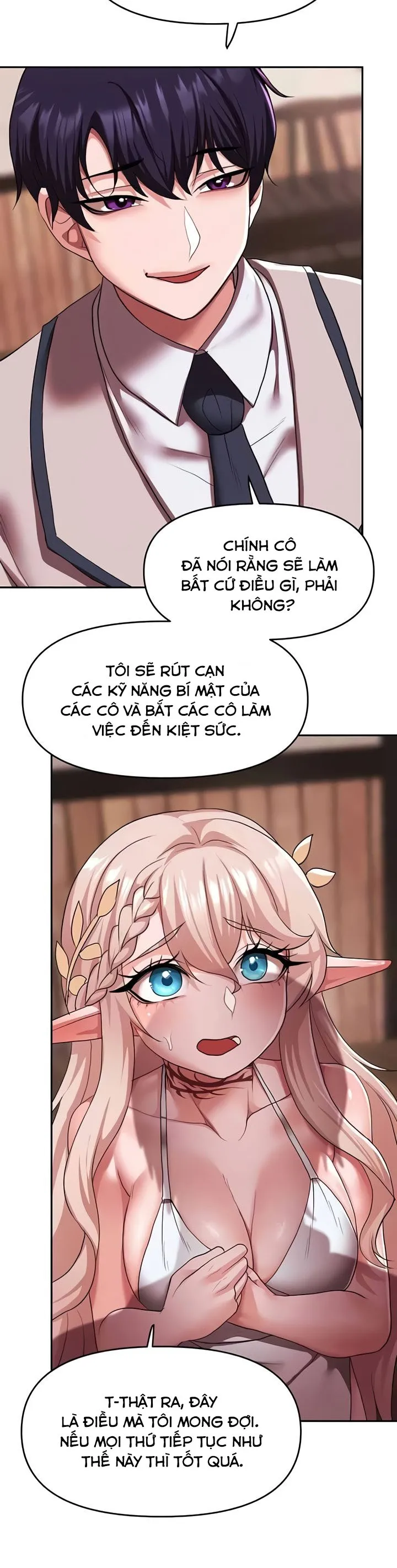 đọc truyện Giao Thương. Thiếu Nữ Sa Ngã. Chưa Từng Được Sử Dụng. Chương 25 ảnh 15 tại Giả Dược