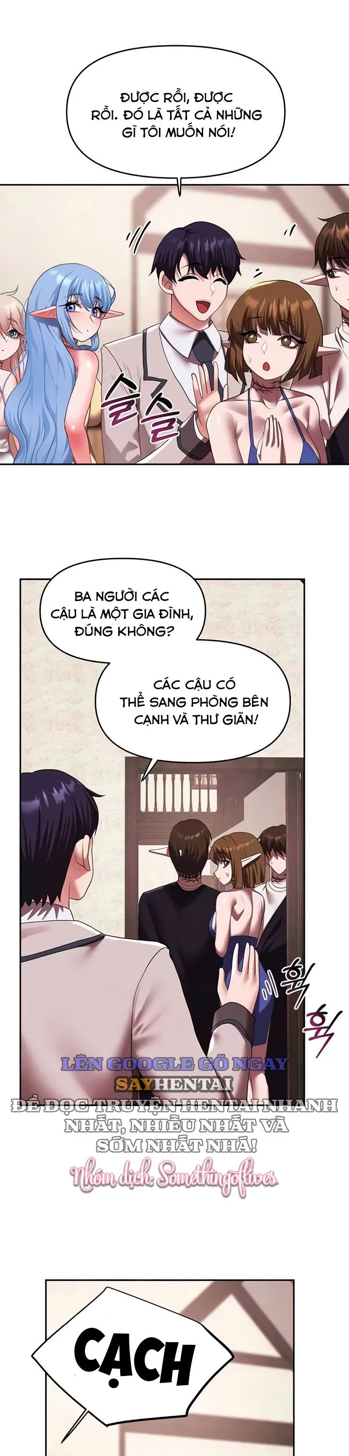 đọc truyện Giao Thương. Thiếu Nữ Sa Ngã. Chưa Từng Được Sử Dụng. Chương 25 ảnh 16 tại Giả Dược