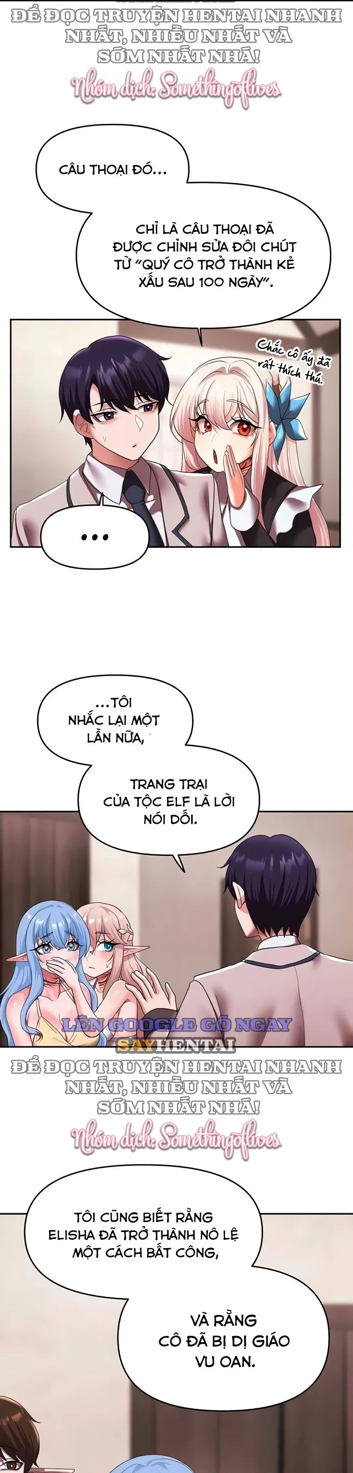 đọc truyện Giao Thương. Thiếu Nữ Sa Ngã. Chưa Từng Được Sử Dụng. Chương 25 ảnh 10 tại Giả Dược