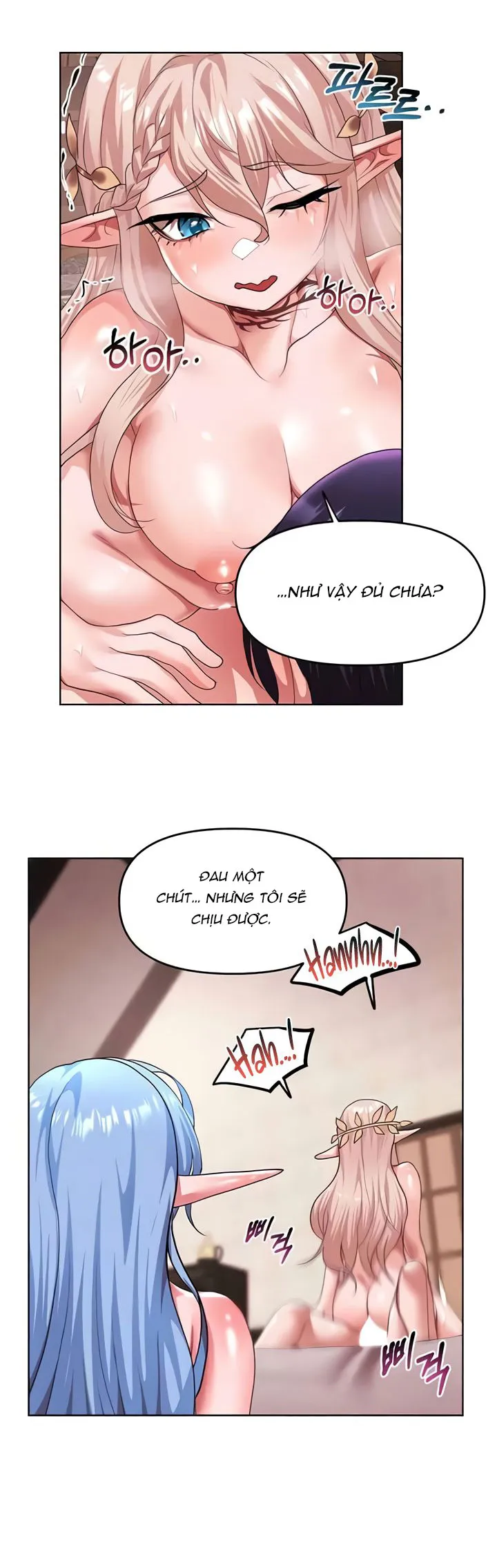 đọc truyện Giao Thương. Thiếu Nữ Sa Ngã. Chưa Từng Được Sử Dụng. Chương 26 ảnh 29 tại Giả Dược