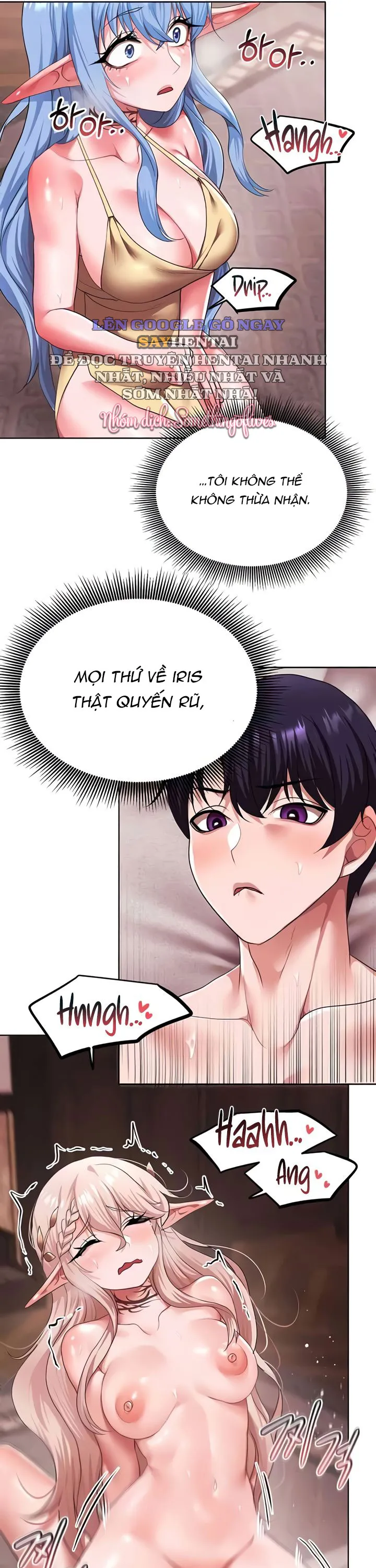 đọc truyện Giao Thương. Thiếu Nữ Sa Ngã. Chưa Từng Được Sử Dụng. Chương 26 ảnh 30 tại Giả Dược