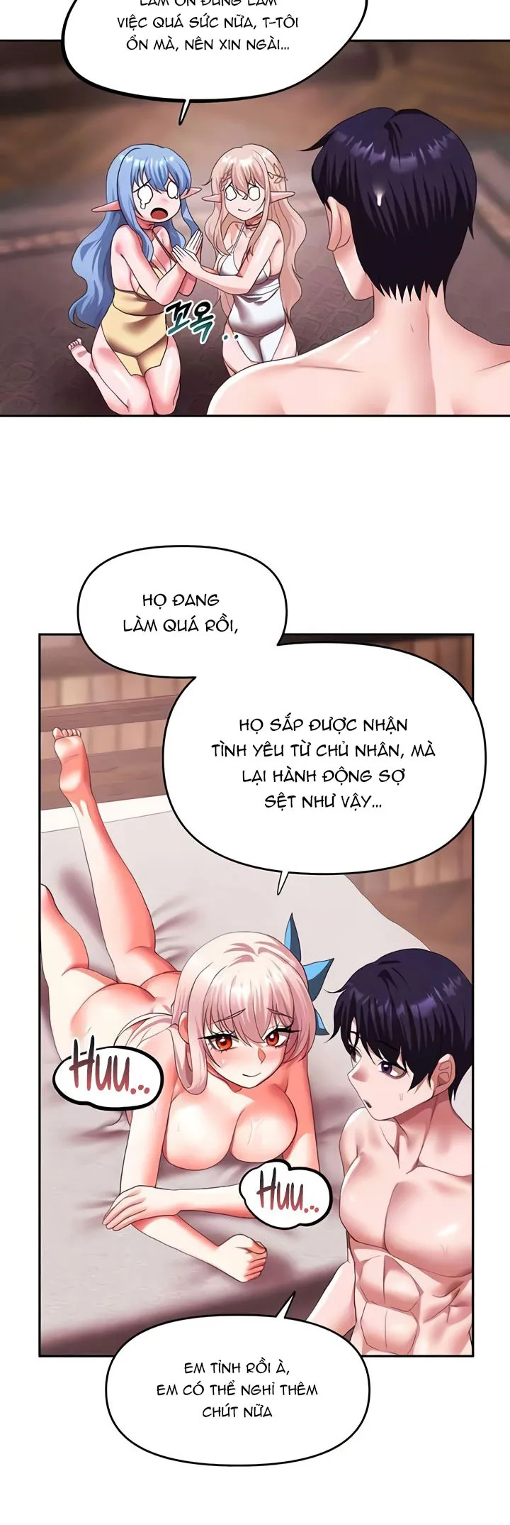 đọc truyện Giao Thương. Thiếu Nữ Sa Ngã. Chưa Từng Được Sử Dụng. Chương 26 ảnh 6 tại Giả Dược
