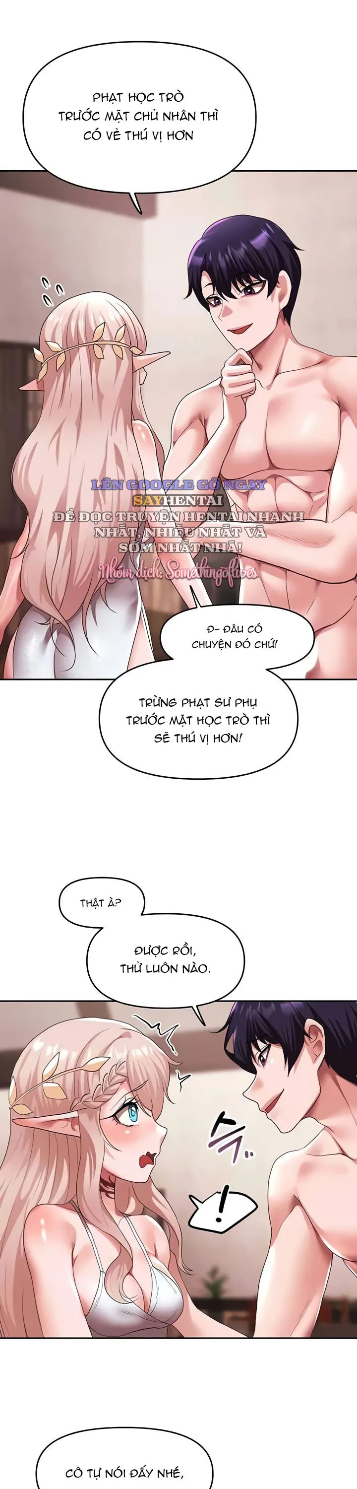 đọc truyện Giao Thương. Thiếu Nữ Sa Ngã. Chưa Từng Được Sử Dụng. Chương 26 ảnh 10 tại Giả Dược
