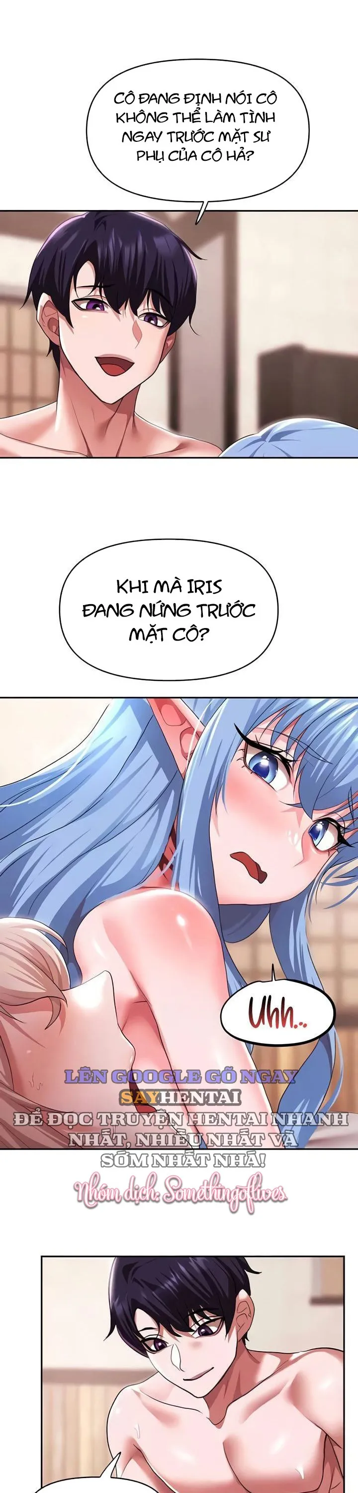 đọc truyện Giao Thương. Thiếu Nữ Sa Ngã. Chưa Từng Được Sử Dụng. Chương 28 ảnh 22 tại Giả Dược
