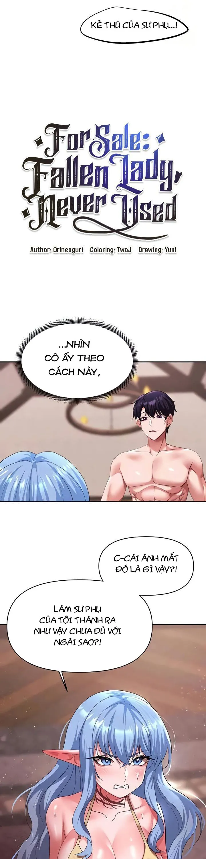 đọc truyện Giao Thương. Thiếu Nữ Sa Ngã. Chưa Từng Được Sử Dụng. Chương 28 ảnh 4 tại Giả Dược
