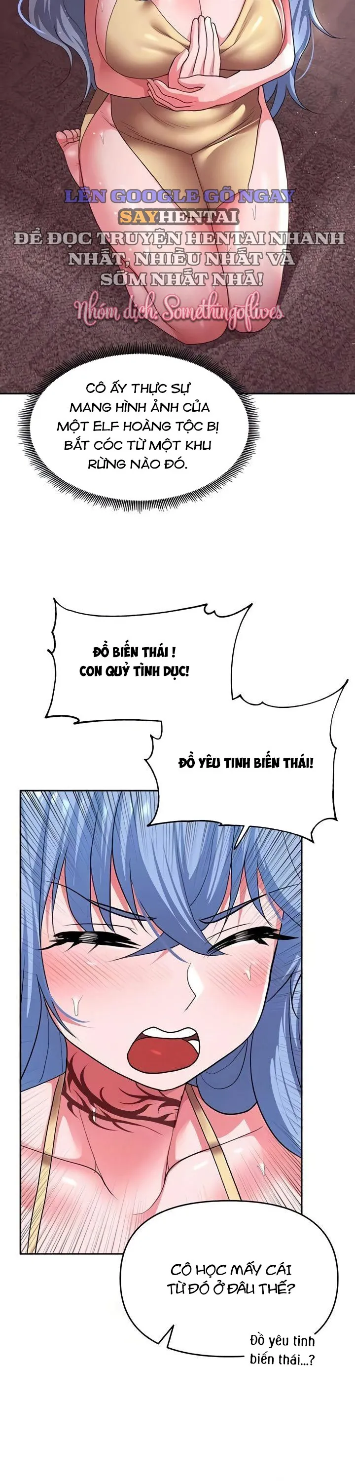 đọc truyện Giao Thương. Thiếu Nữ Sa Ngã. Chưa Từng Được Sử Dụng. Chương 28 ảnh 5 tại Giả Dược