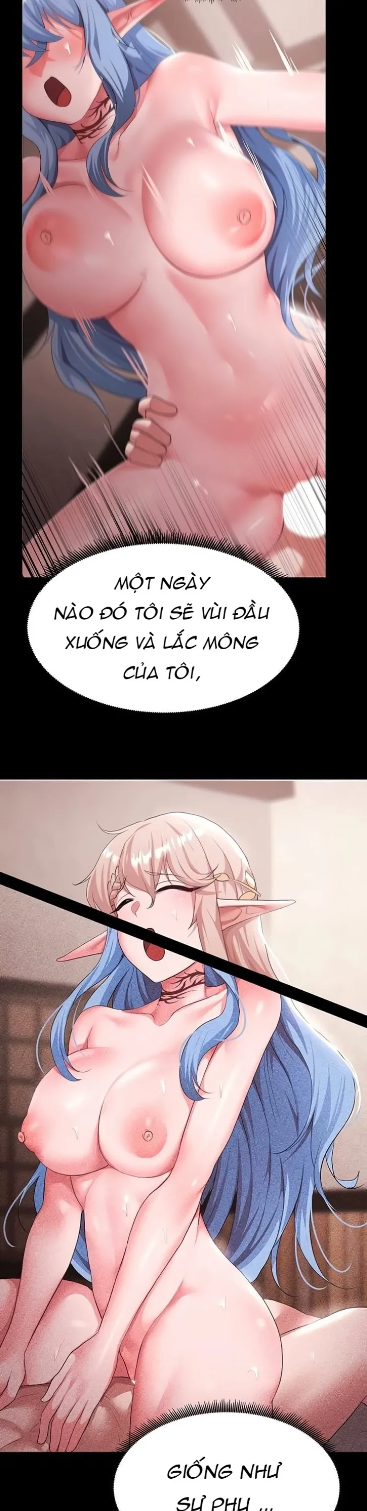 đọc truyện Giao Thương. Thiếu Nữ Sa Ngã. Chưa Từng Được Sử Dụng. Chương 29 ảnh 2 tại Giả Dược