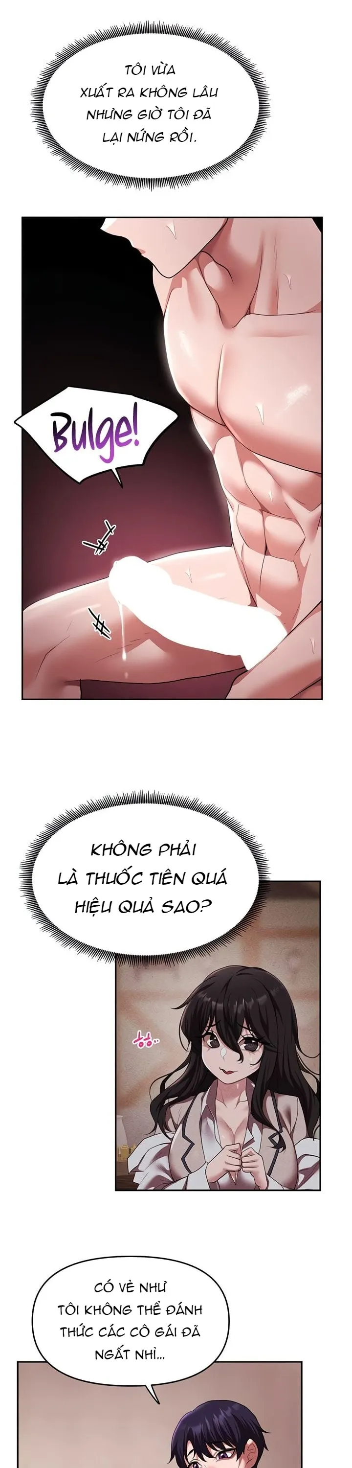 đọc truyện Giao Thương. Thiếu Nữ Sa Ngã. Chưa Từng Được Sử Dụng. Chương 29 ảnh 28 tại Giả Dược
