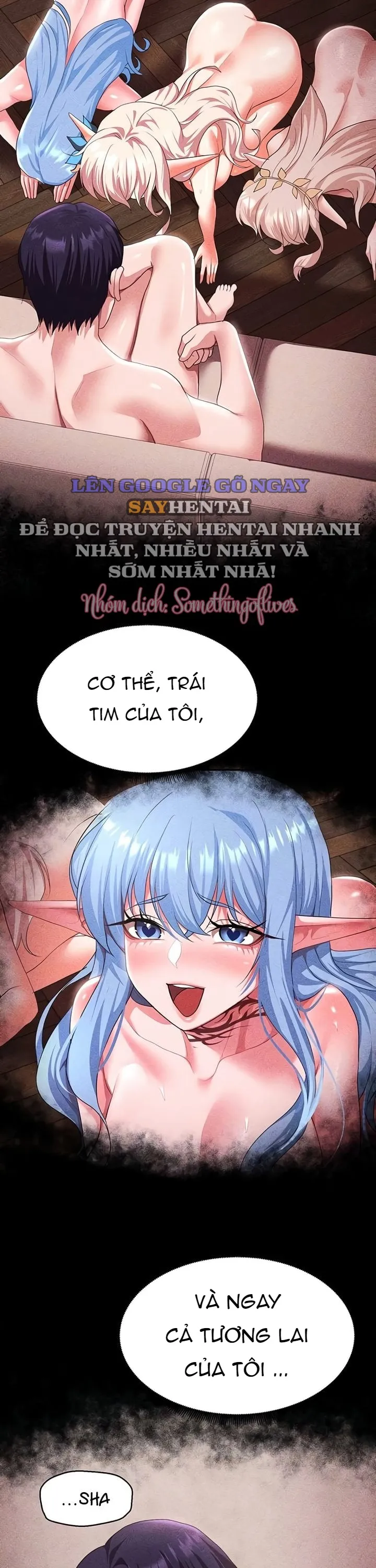 đọc truyện Giao Thương. Thiếu Nữ Sa Ngã. Chưa Từng Được Sử Dụng. Chương 29 ảnh 5 tại Giả Dược