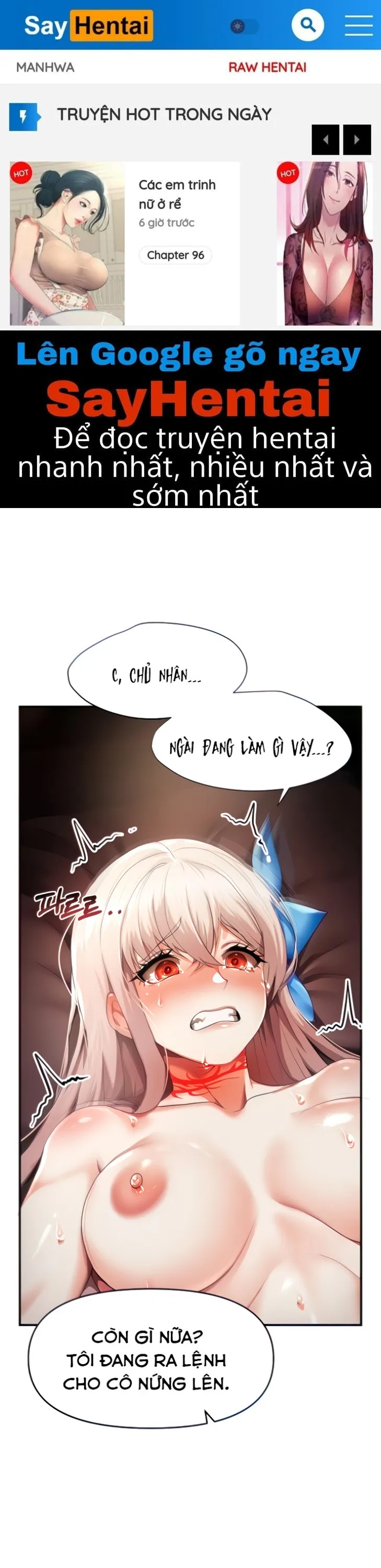 đọc truyện Giao Thương. Thiếu Nữ Sa Ngã. Chưa Từng Được Sử Dụng. Chương 3 ảnh 1 tại Giả Dược