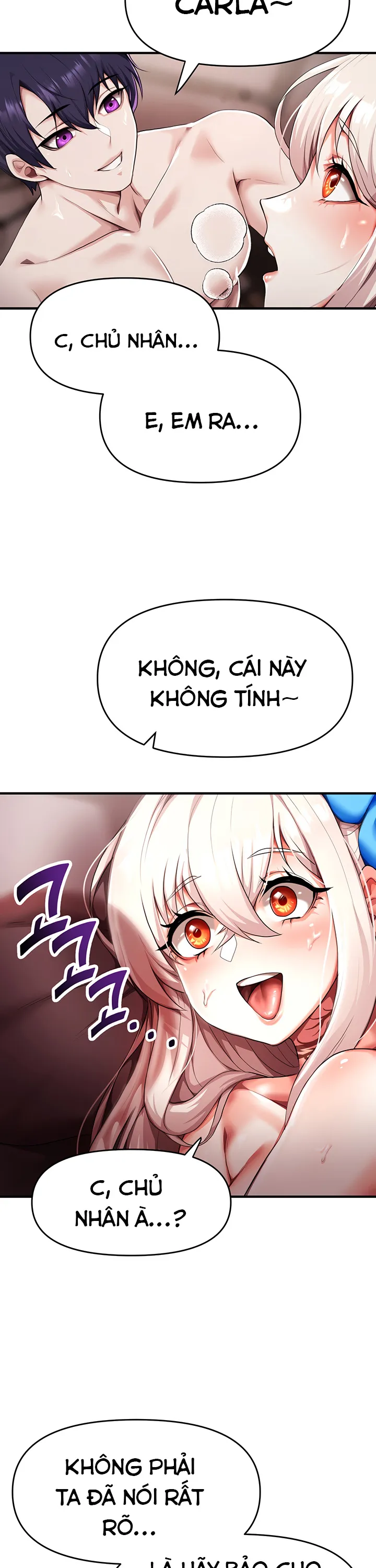 đọc truyện Giao Thương. Thiếu Nữ Sa Ngã. Chưa Từng Được Sử Dụng. Chương 3 ảnh 35 tại Giả Dược