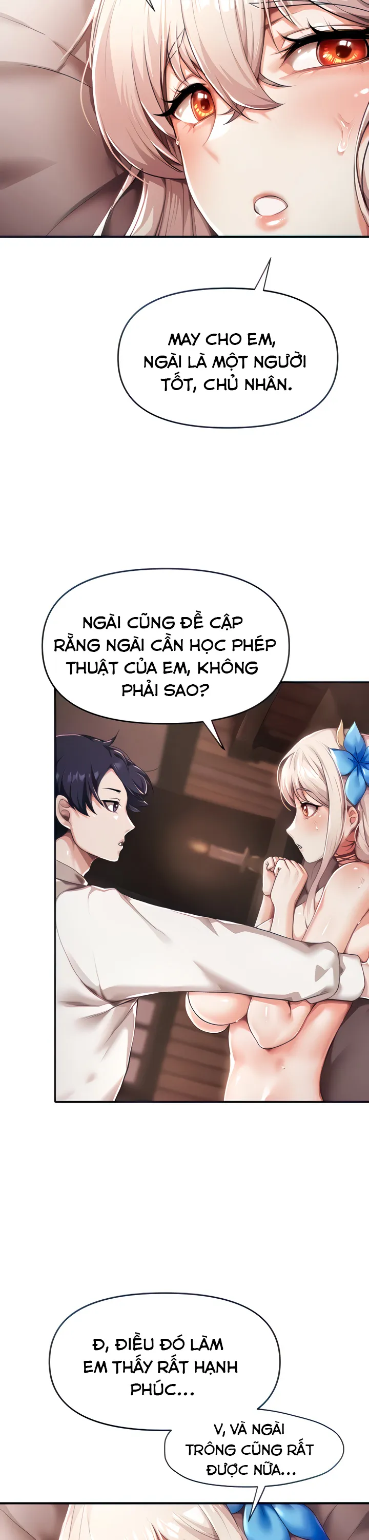 đọc truyện Giao Thương. Thiếu Nữ Sa Ngã. Chưa Từng Được Sử Dụng. Chương 3 ảnh 5 tại Giả Dược