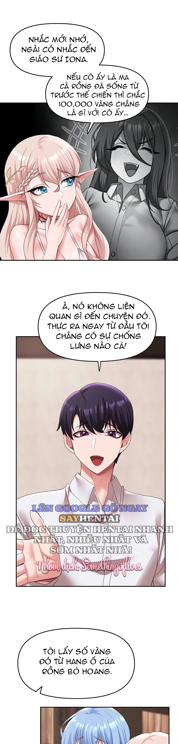 đọc truyện Giao Thương. Thiếu Nữ Sa Ngã. Chưa Từng Được Sử Dụng. Chương 30 ảnh 11 tại Giả Dược
