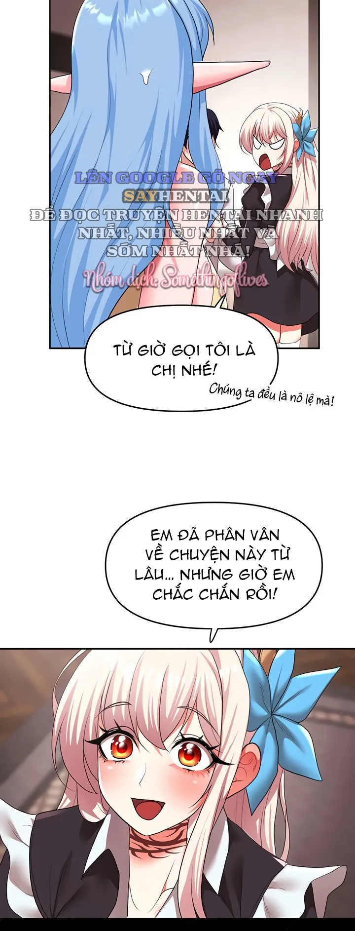 đọc truyện Giao Thương. Thiếu Nữ Sa Ngã. Chưa Từng Được Sử Dụng. Chương 30 ảnh 18 tại Giả Dược