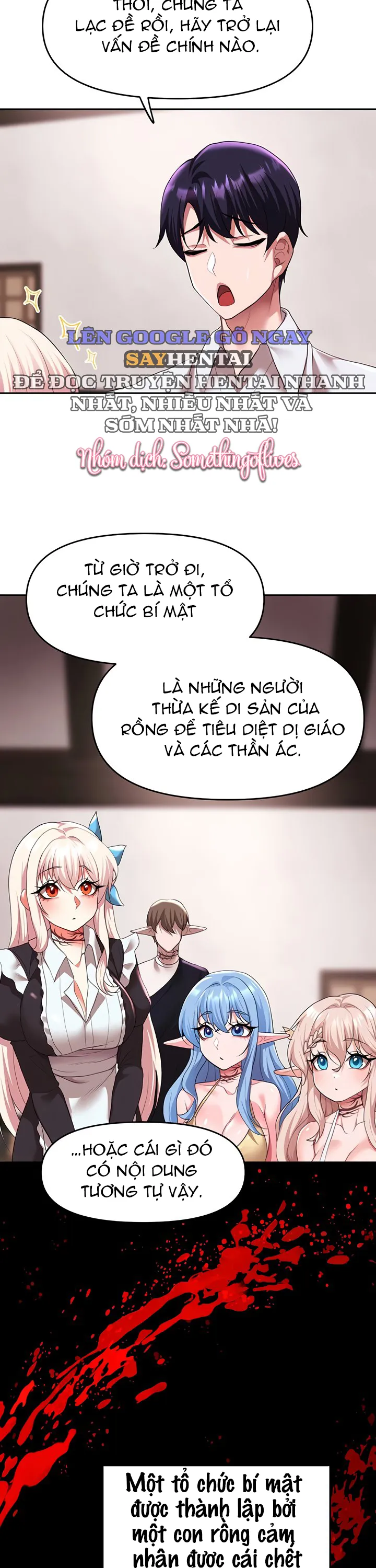 đọc truyện Giao Thương. Thiếu Nữ Sa Ngã. Chưa Từng Được Sử Dụng. Chương 30 ảnh 20 tại Giả Dược