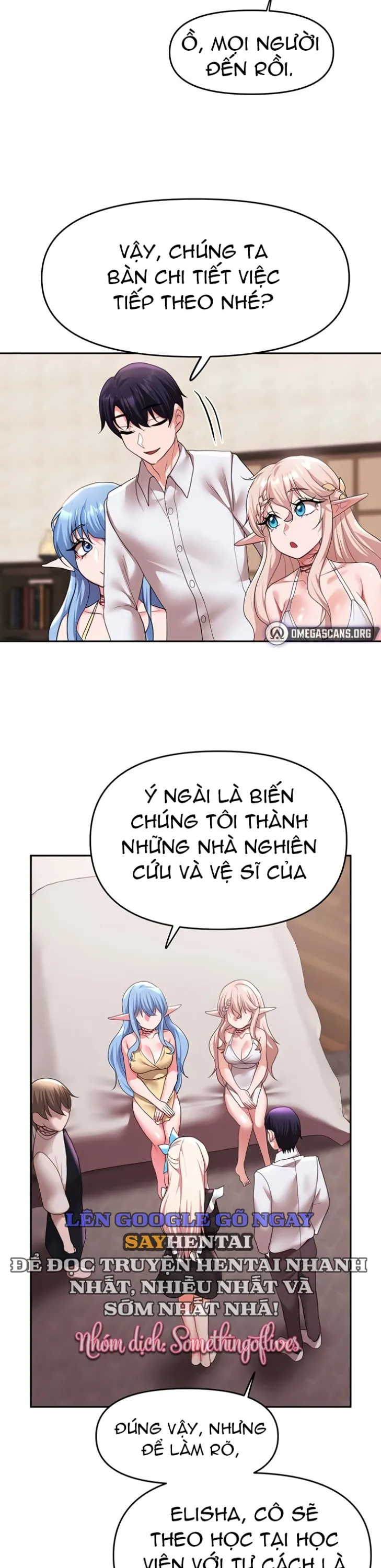 đọc truyện Giao Thương. Thiếu Nữ Sa Ngã. Chưa Từng Được Sử Dụng. Chương 30 ảnh 3 tại Giả Dược