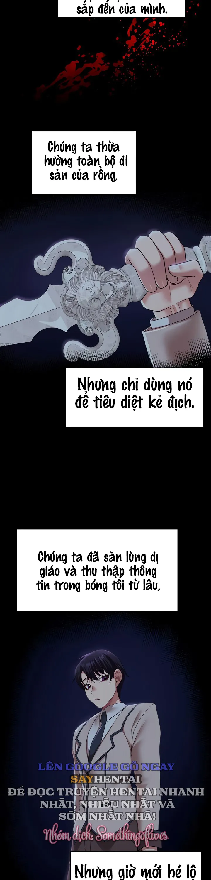 đọc truyện Giao Thương. Thiếu Nữ Sa Ngã. Chưa Từng Được Sử Dụng. Chương 30 ảnh 21 tại Giả Dược