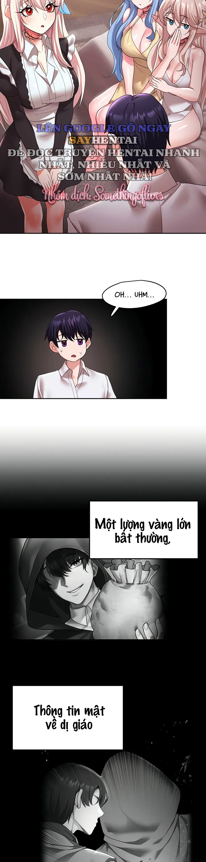 đọc truyện Giao Thương. Thiếu Nữ Sa Ngã. Chưa Từng Được Sử Dụng. Chương 30 ảnh 26 tại Giả Dược